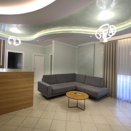 Holiday Apartment Vlore Ngoại thất bức ảnh