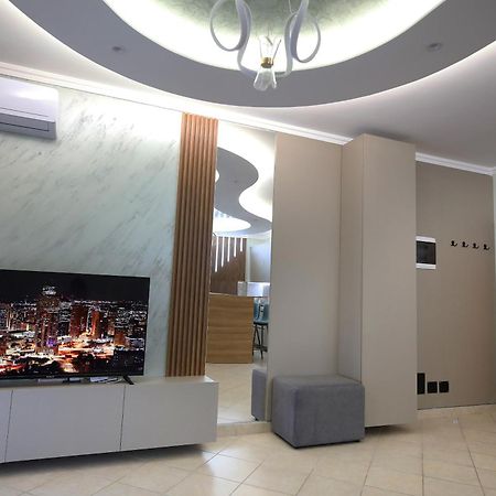 Holiday Apartment Vlore Ngoại thất bức ảnh