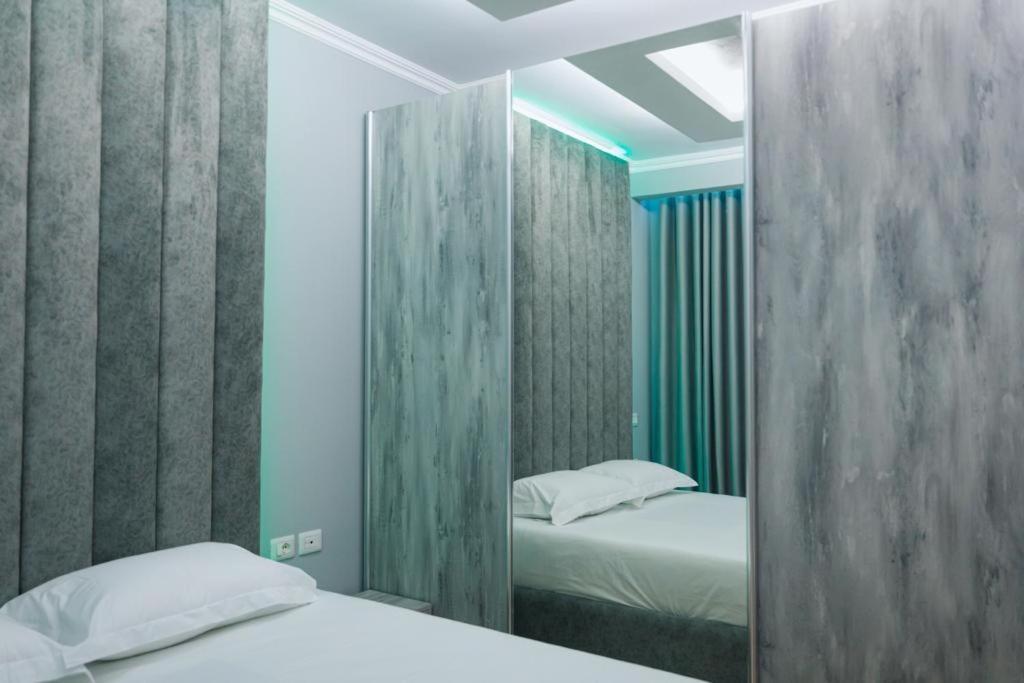 Holiday Apartment Vlore Ngoại thất bức ảnh