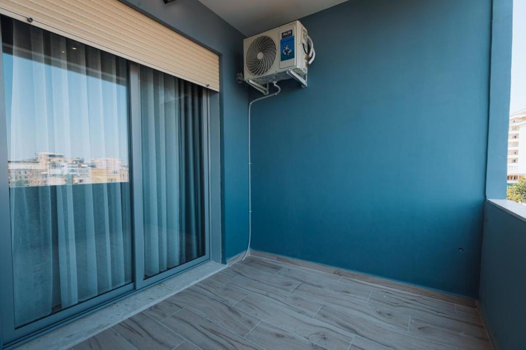 Holiday Apartment Vlore Ngoại thất bức ảnh
