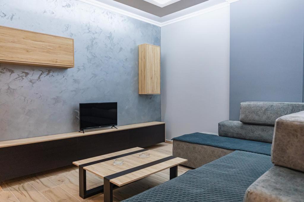 Holiday Apartment Vlore Ngoại thất bức ảnh