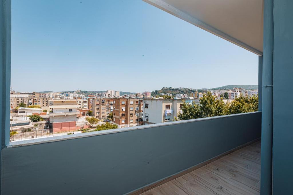 Holiday Apartment Vlore Ngoại thất bức ảnh