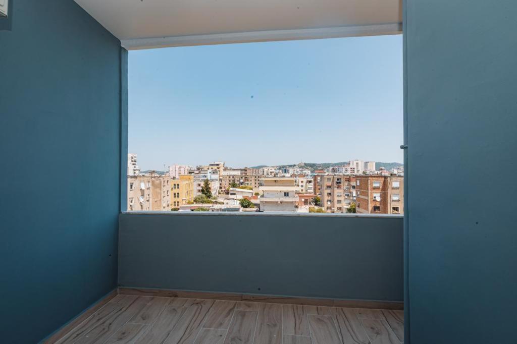 Holiday Apartment Vlore Ngoại thất bức ảnh