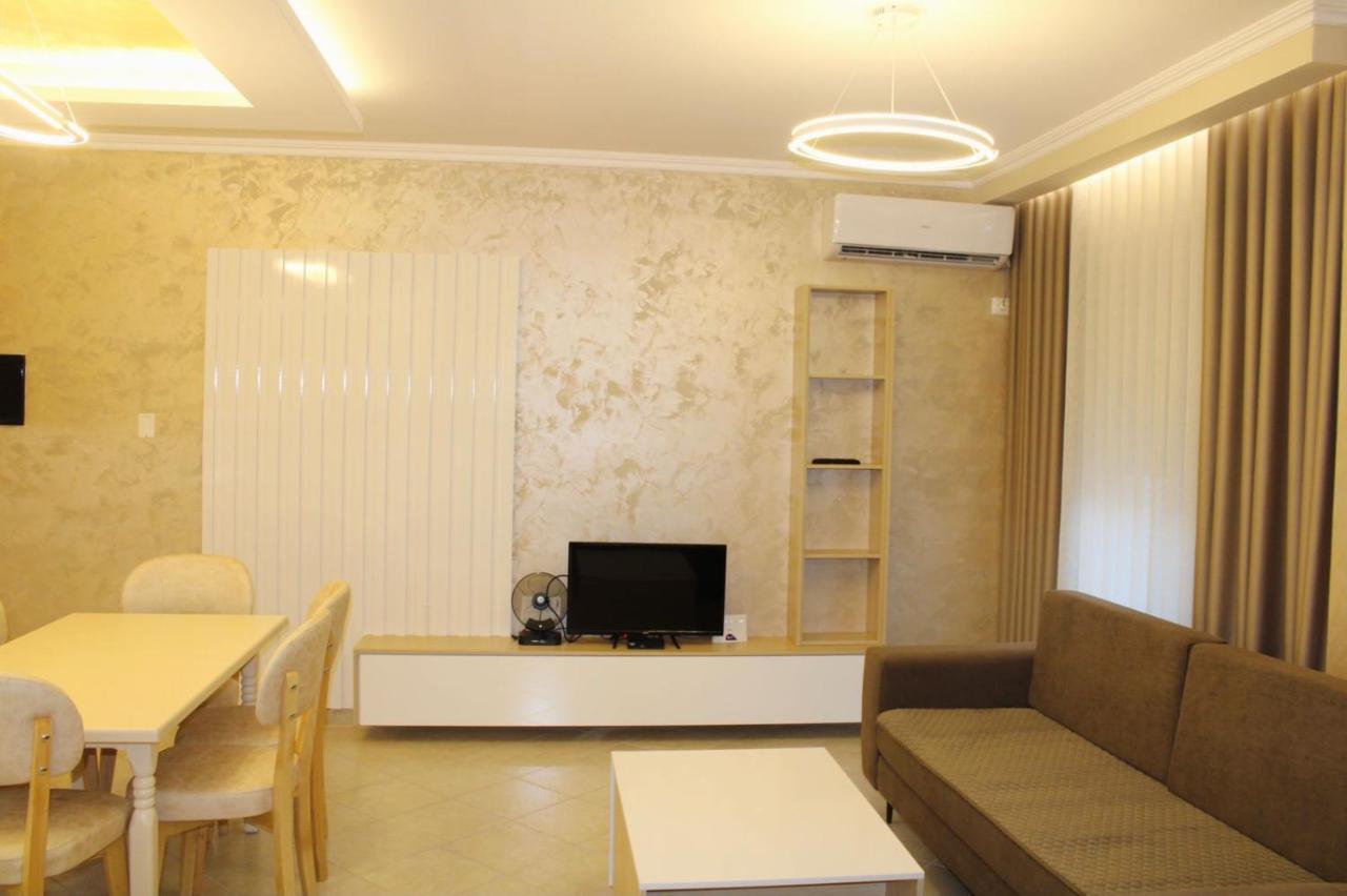Holiday Apartment Vlore Ngoại thất bức ảnh