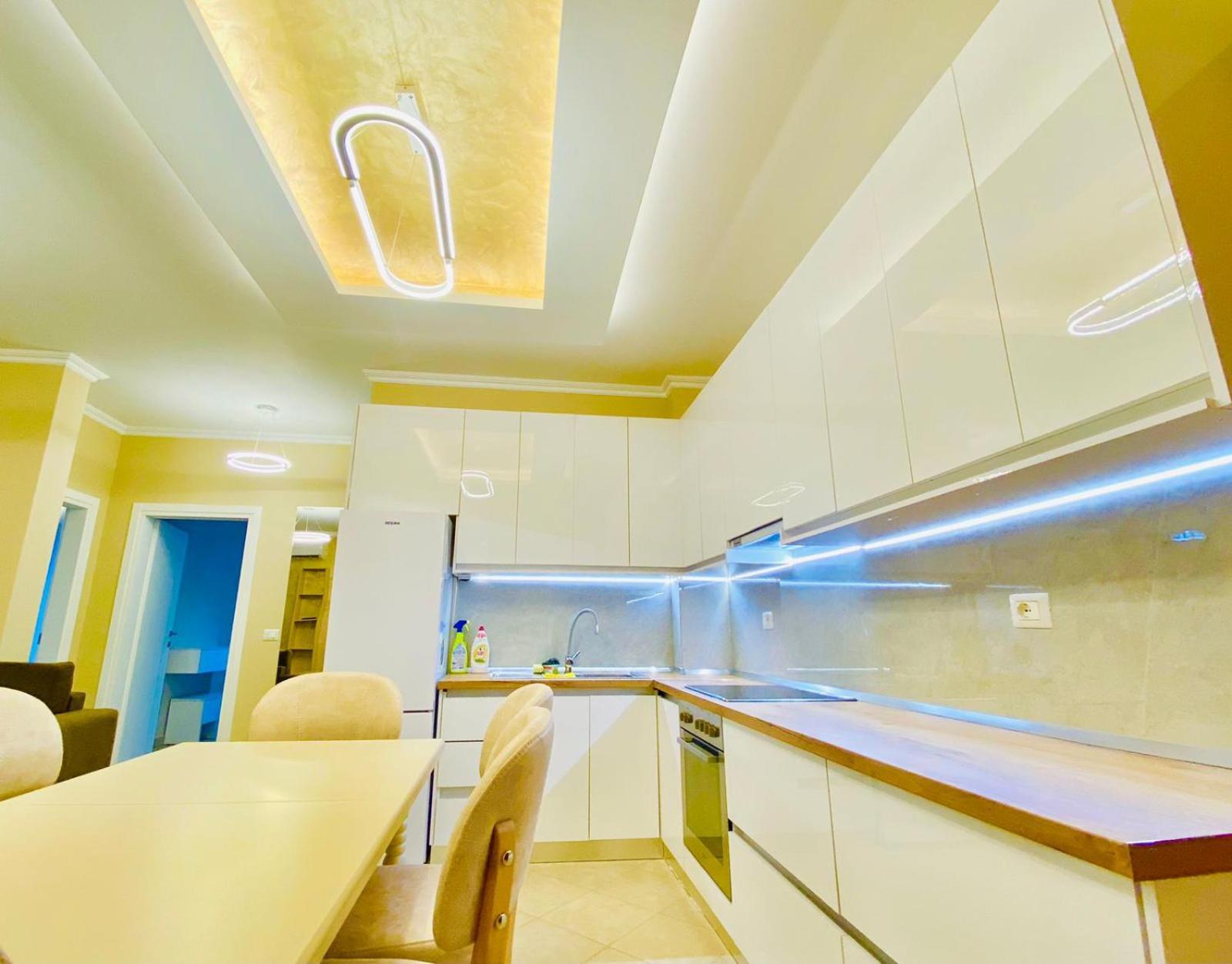 Holiday Apartment Vlore Ngoại thất bức ảnh