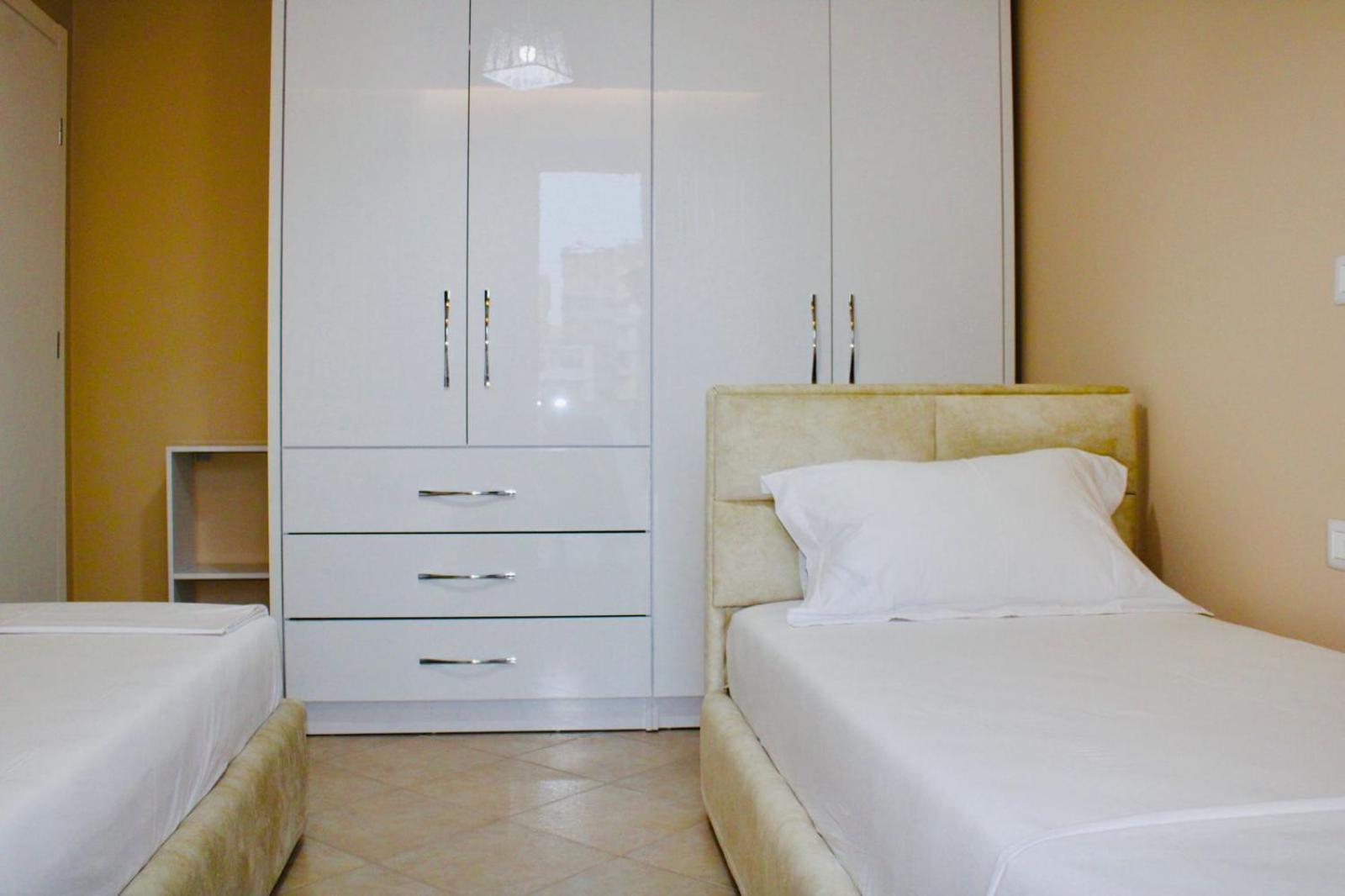 Holiday Apartment Vlore Ngoại thất bức ảnh
