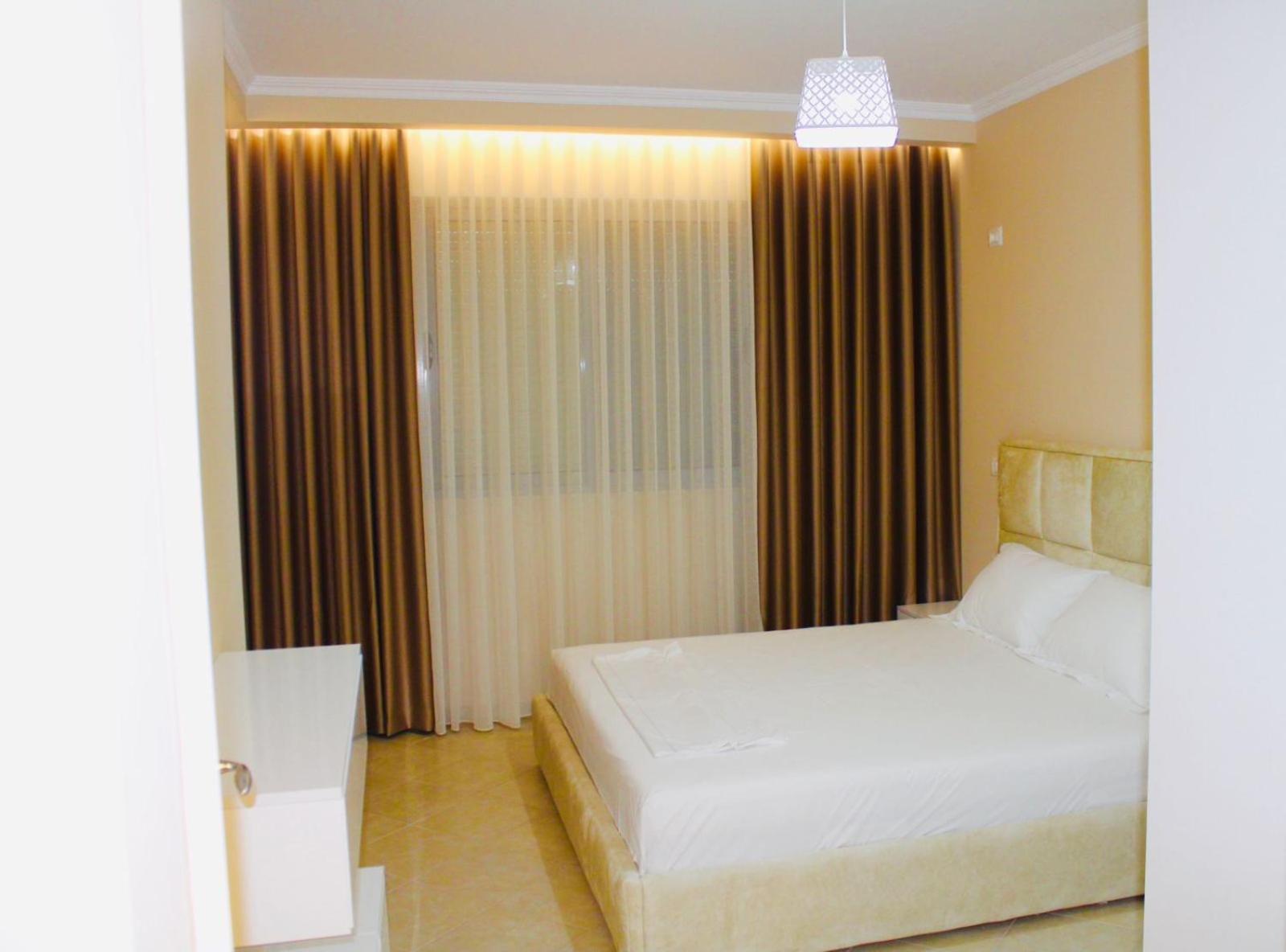 Holiday Apartment Vlore Ngoại thất bức ảnh
