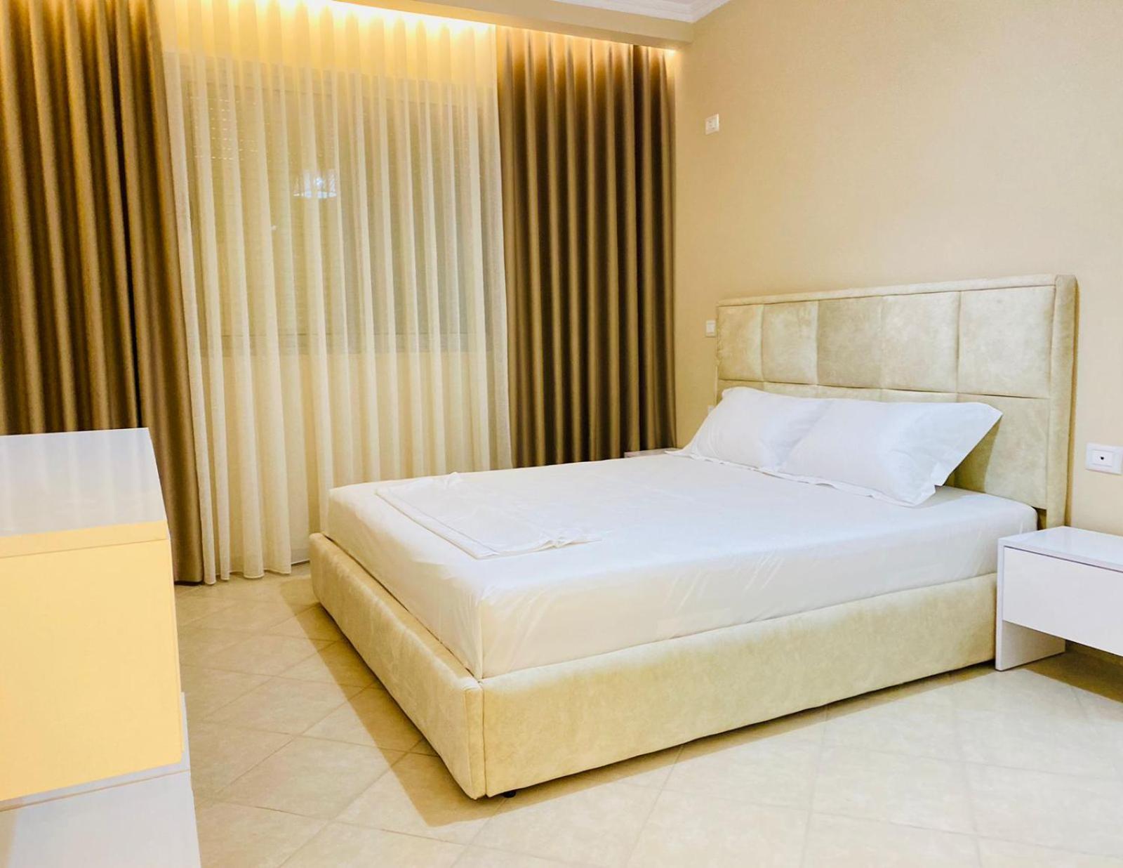 Holiday Apartment Vlore Ngoại thất bức ảnh