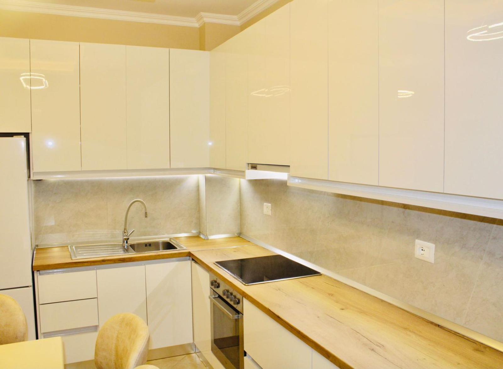 Holiday Apartment Vlore Ngoại thất bức ảnh