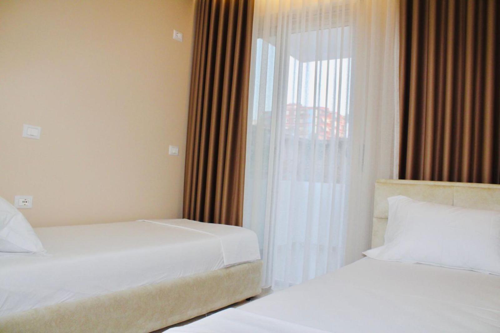 Holiday Apartment Vlore Ngoại thất bức ảnh