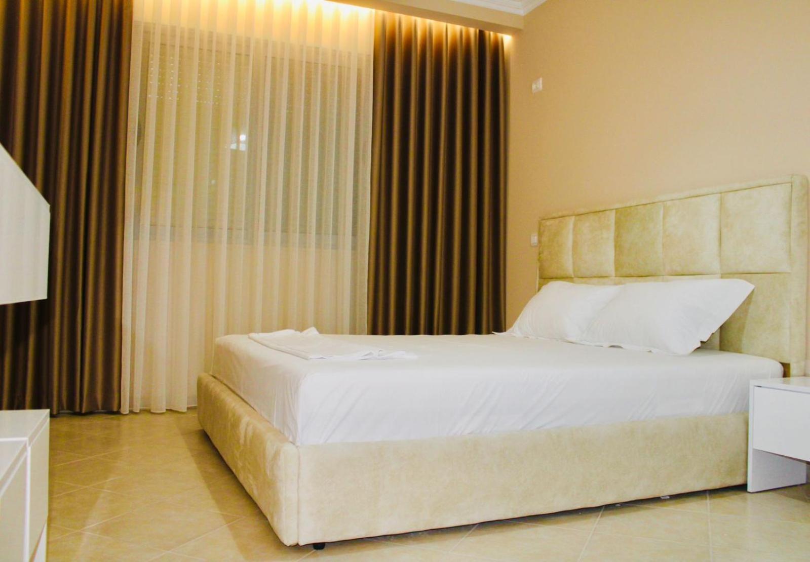 Holiday Apartment Vlore Ngoại thất bức ảnh
