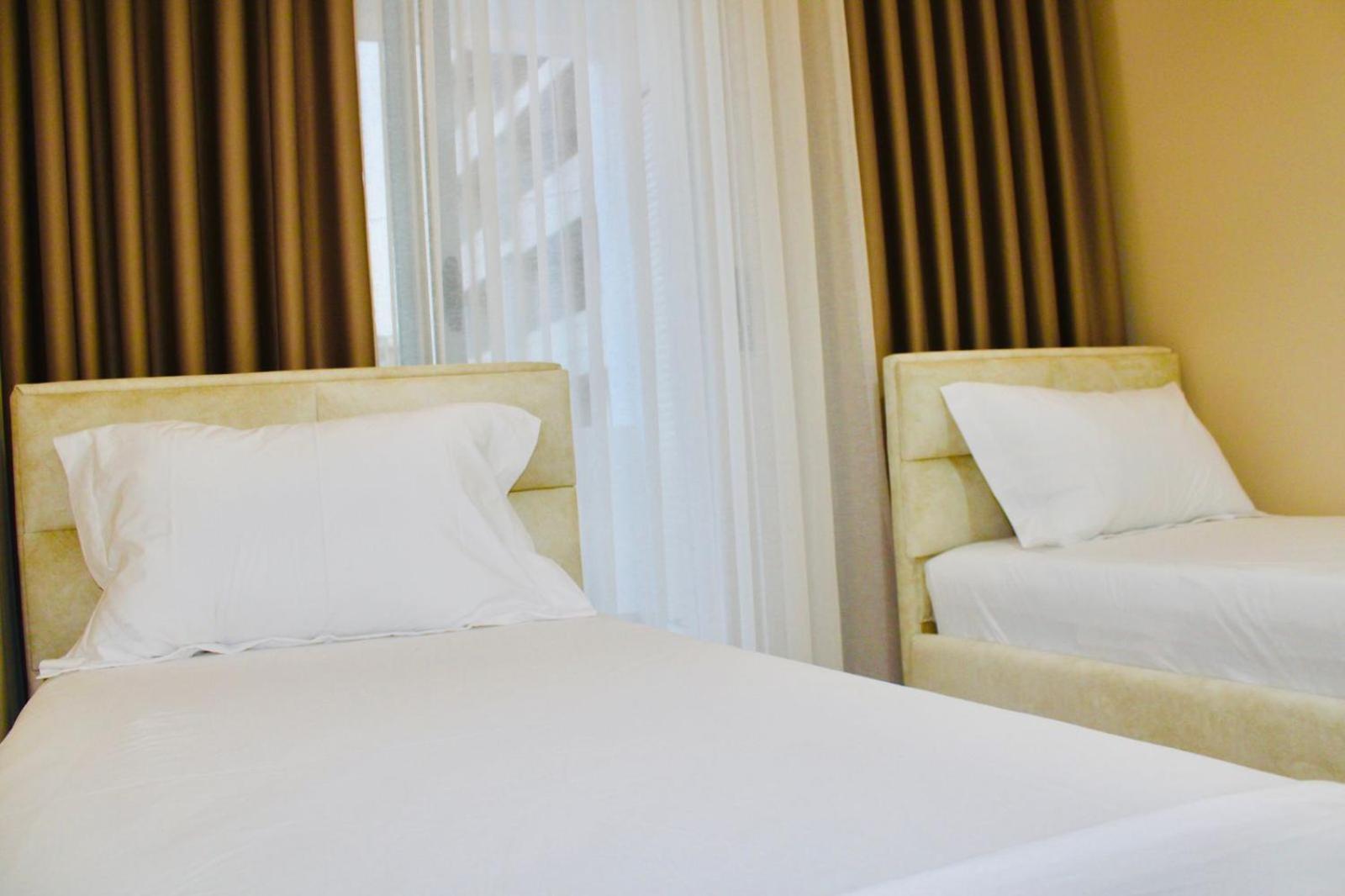 Holiday Apartment Vlore Ngoại thất bức ảnh