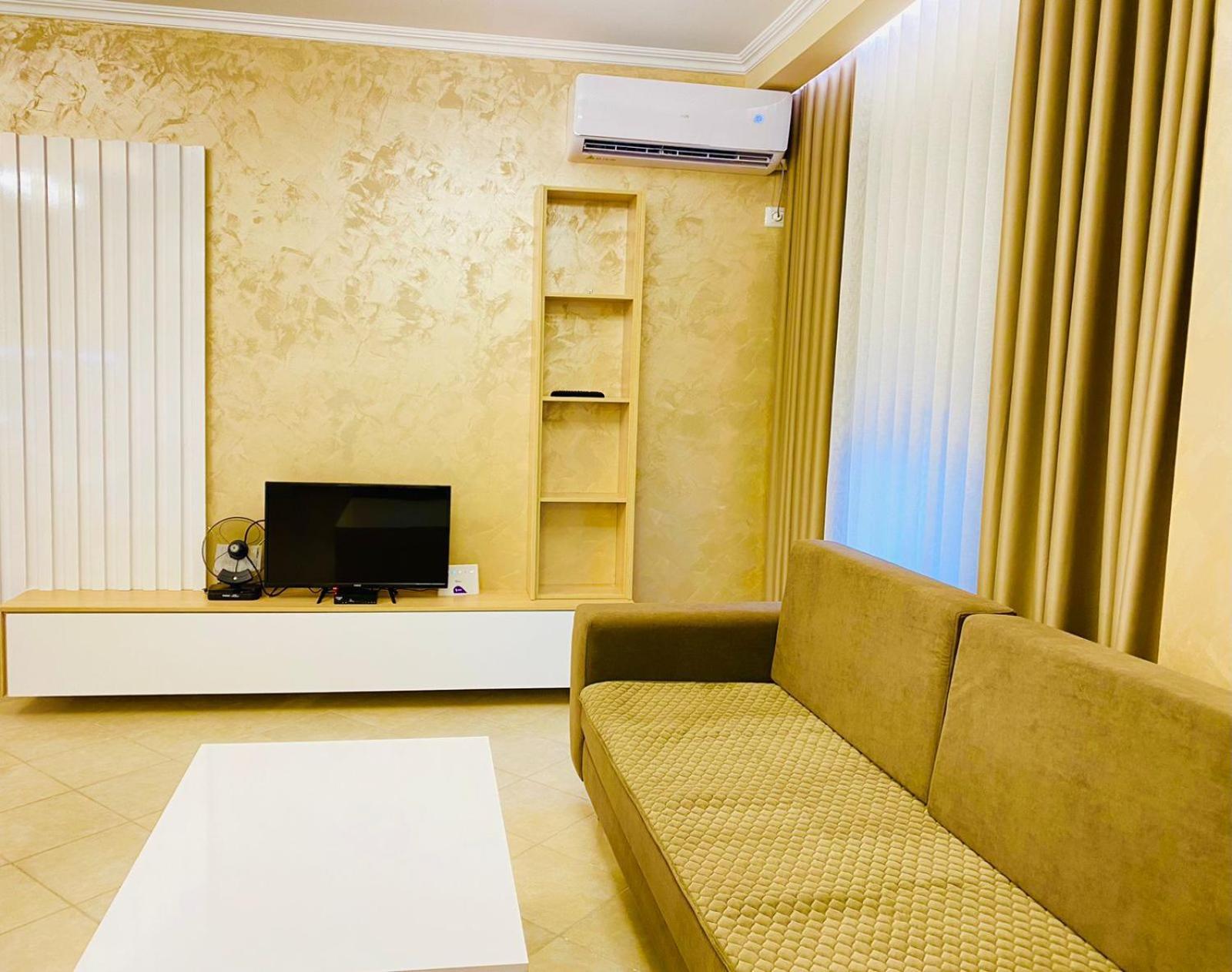 Holiday Apartment Vlore Ngoại thất bức ảnh