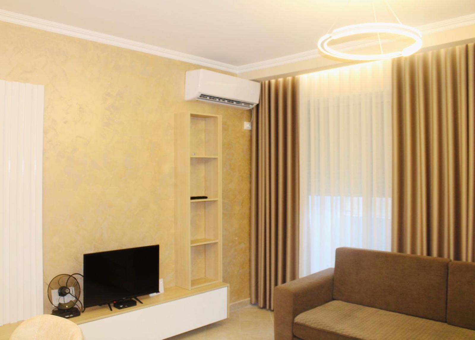 Holiday Apartment Vlore Ngoại thất bức ảnh