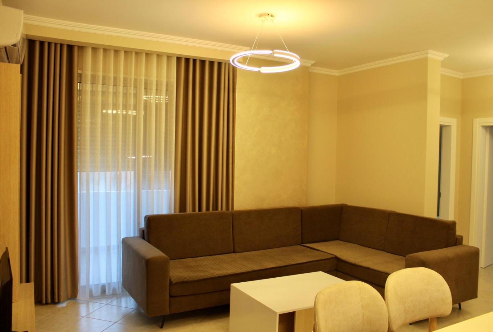 Holiday Apartment Vlore Ngoại thất bức ảnh
