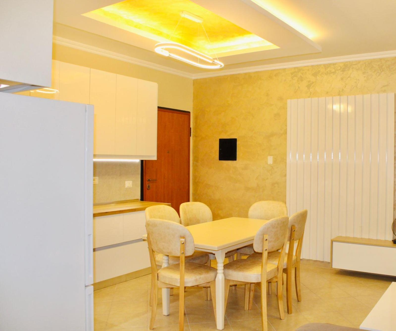 Holiday Apartment Vlore Ngoại thất bức ảnh