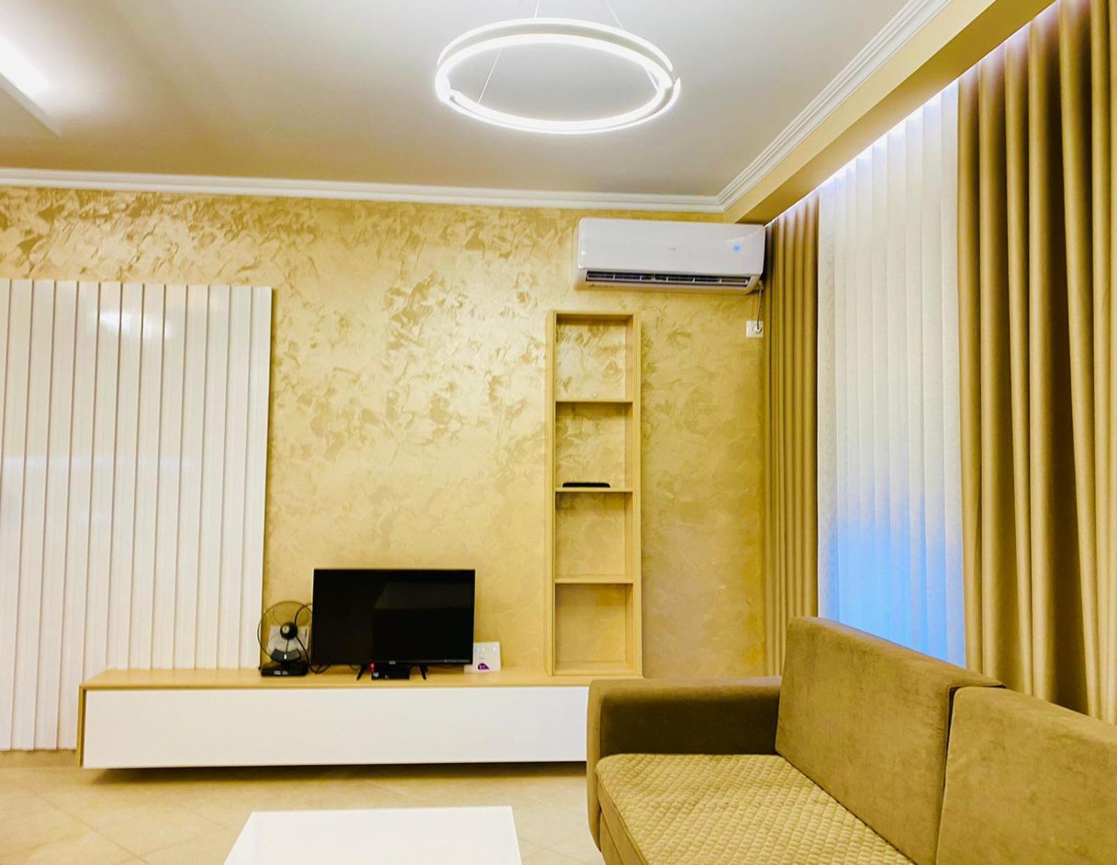 Holiday Apartment Vlore Ngoại thất bức ảnh