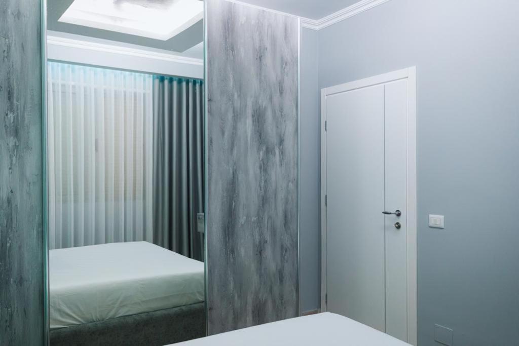 Holiday Apartment Vlore Ngoại thất bức ảnh