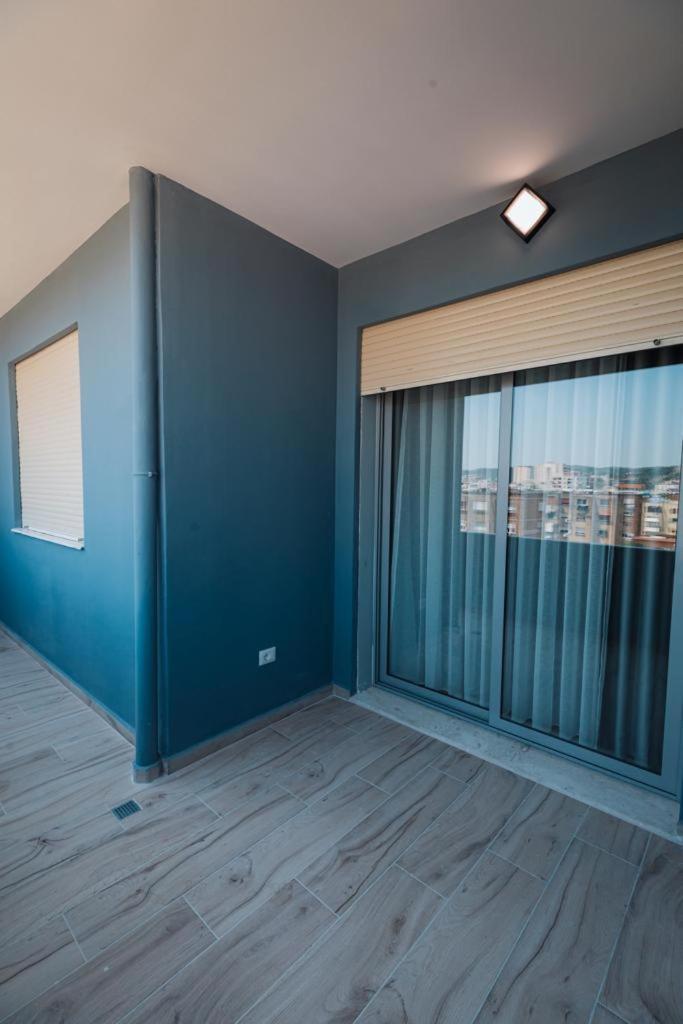 Holiday Apartment Vlore Ngoại thất bức ảnh