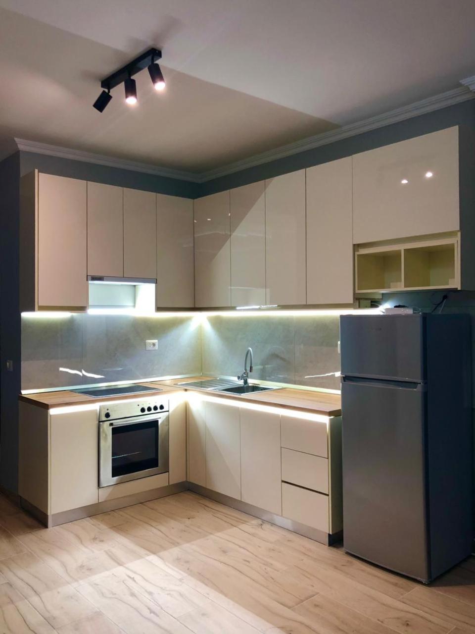 Holiday Apartment Vlore Ngoại thất bức ảnh