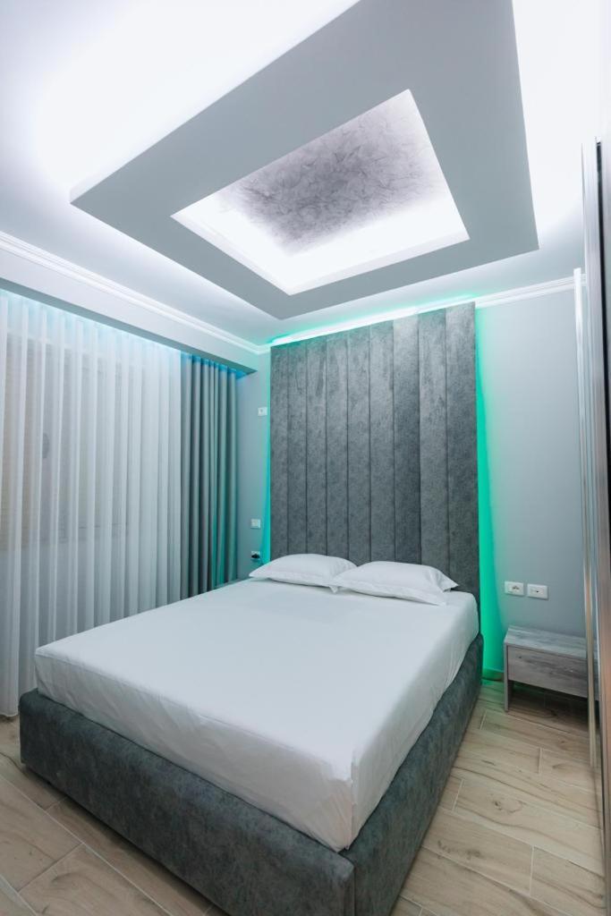Holiday Apartment Vlore Ngoại thất bức ảnh
