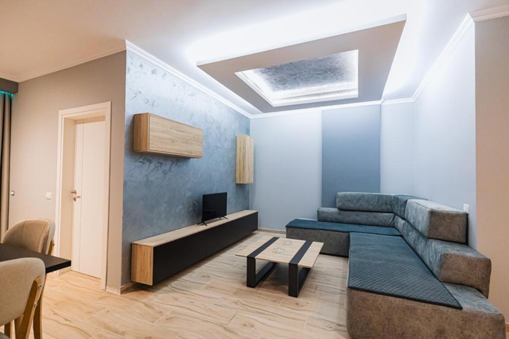Holiday Apartment Vlore Ngoại thất bức ảnh