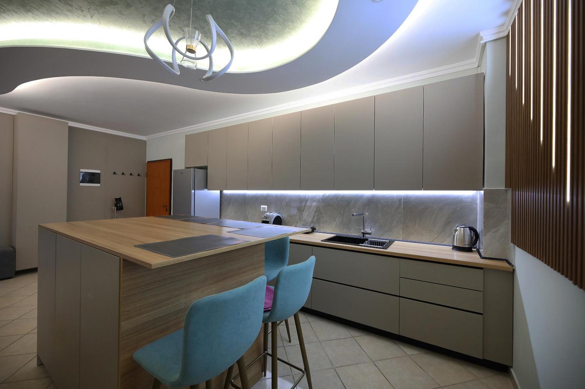 Holiday Apartment Vlore Ngoại thất bức ảnh