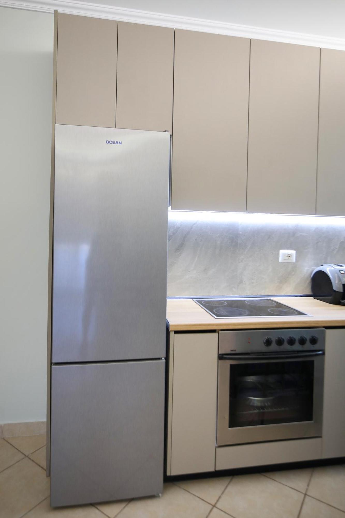 Holiday Apartment Vlore Ngoại thất bức ảnh