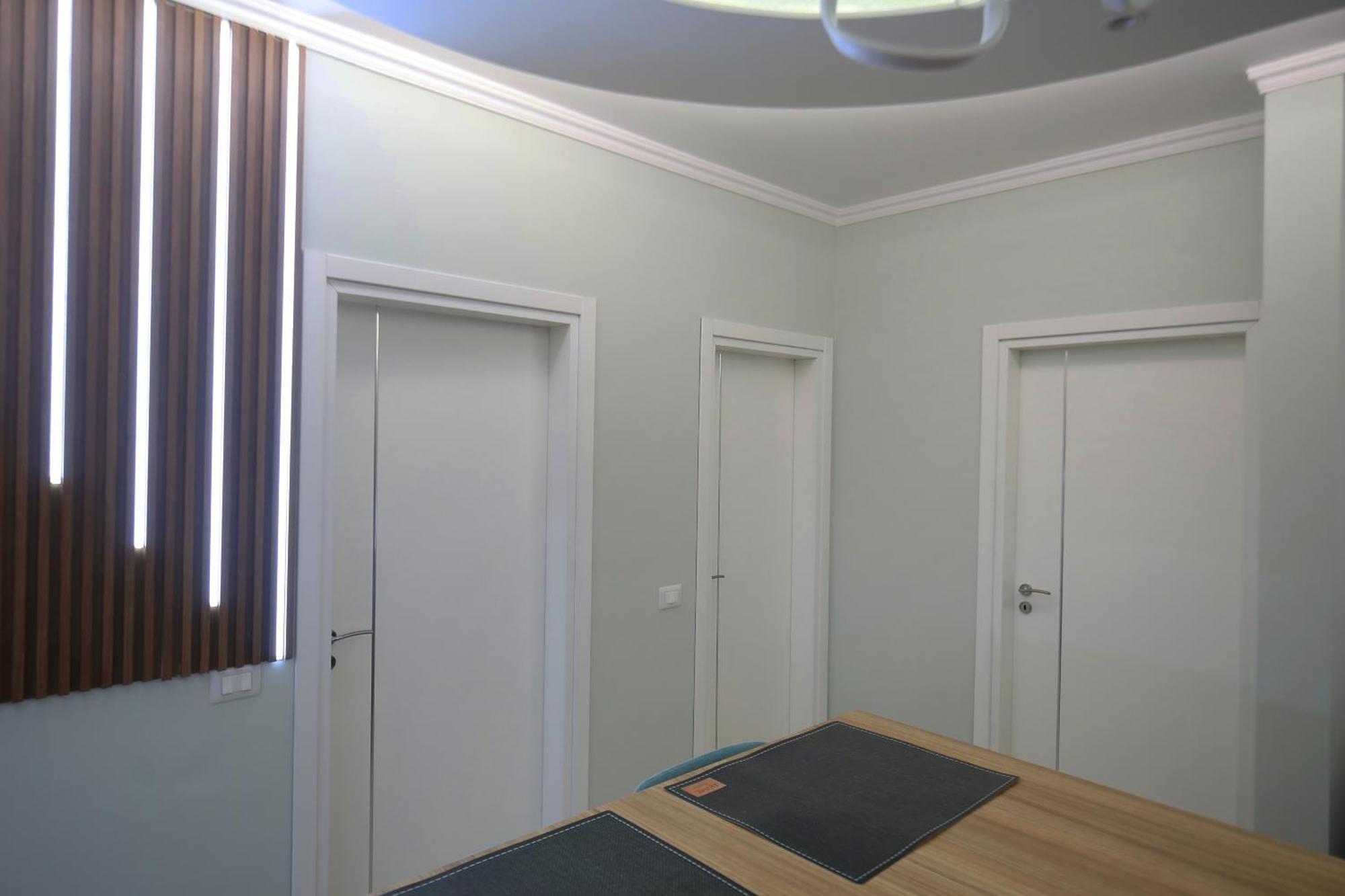 Holiday Apartment Vlore Ngoại thất bức ảnh