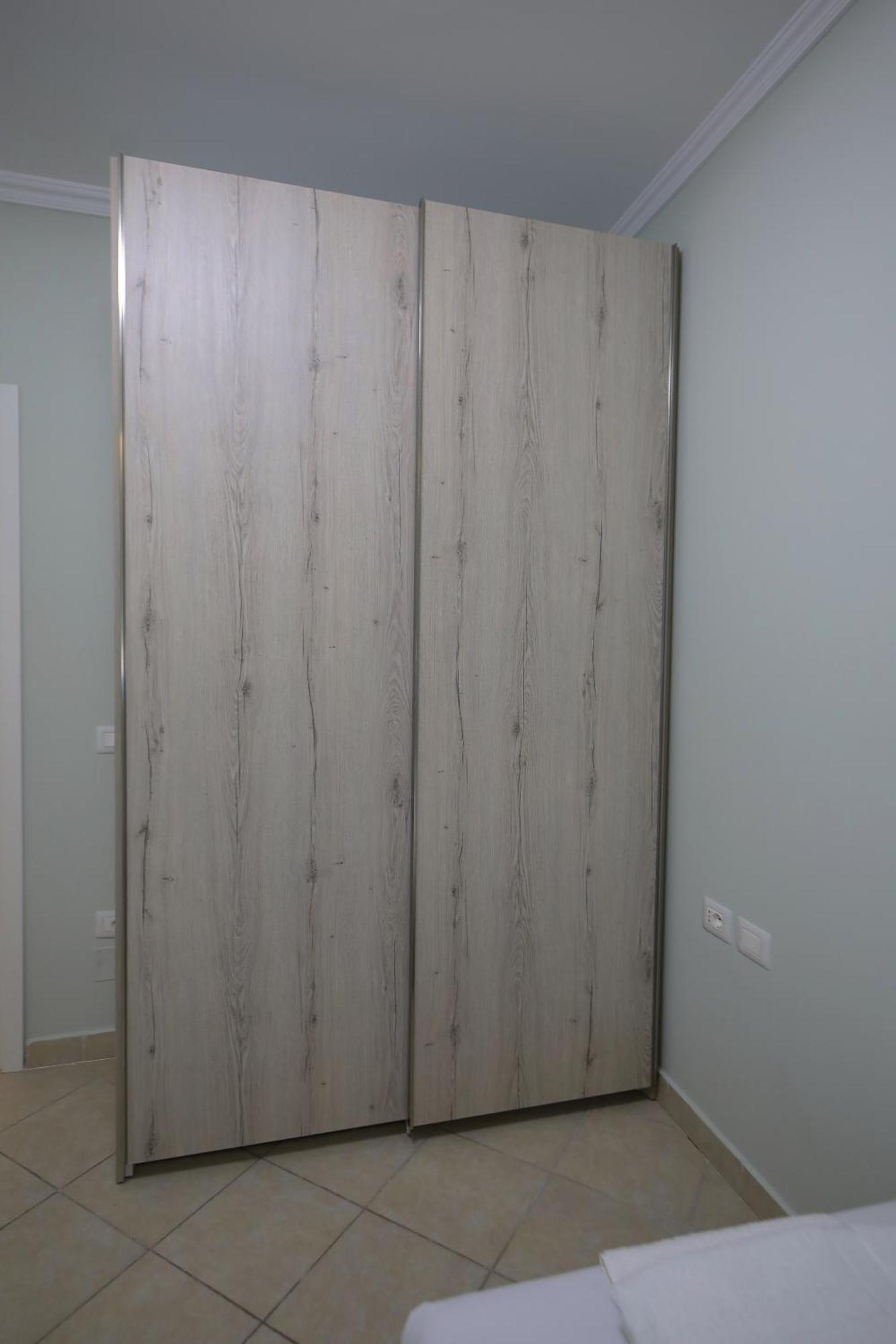 Holiday Apartment Vlore Ngoại thất bức ảnh