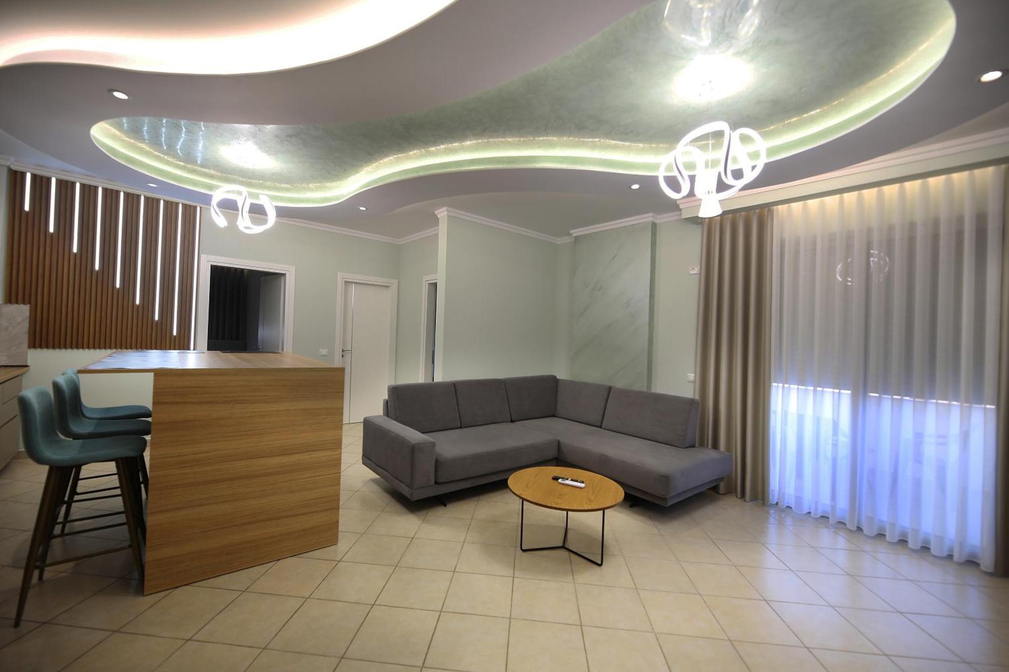 Holiday Apartment Vlore Ngoại thất bức ảnh