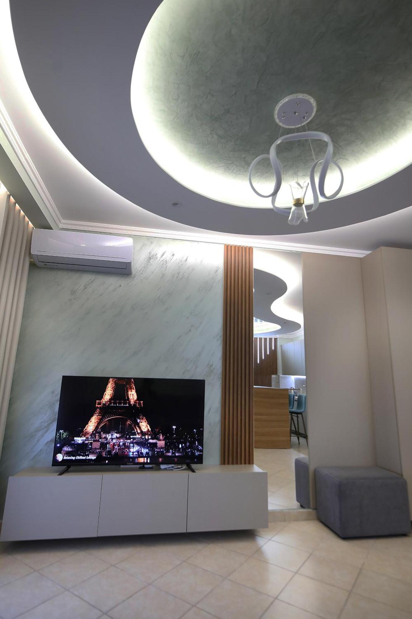 Holiday Apartment Vlore Ngoại thất bức ảnh