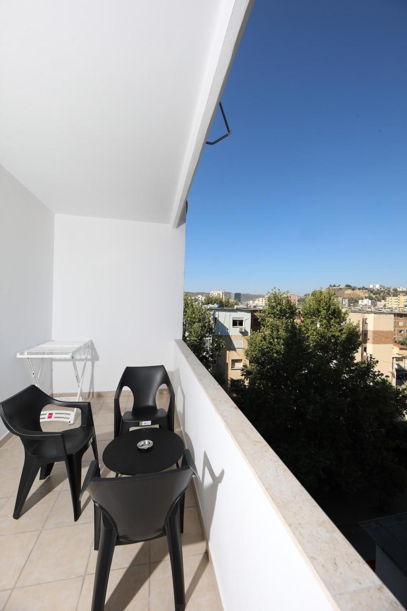 Holiday Apartment Vlore Ngoại thất bức ảnh