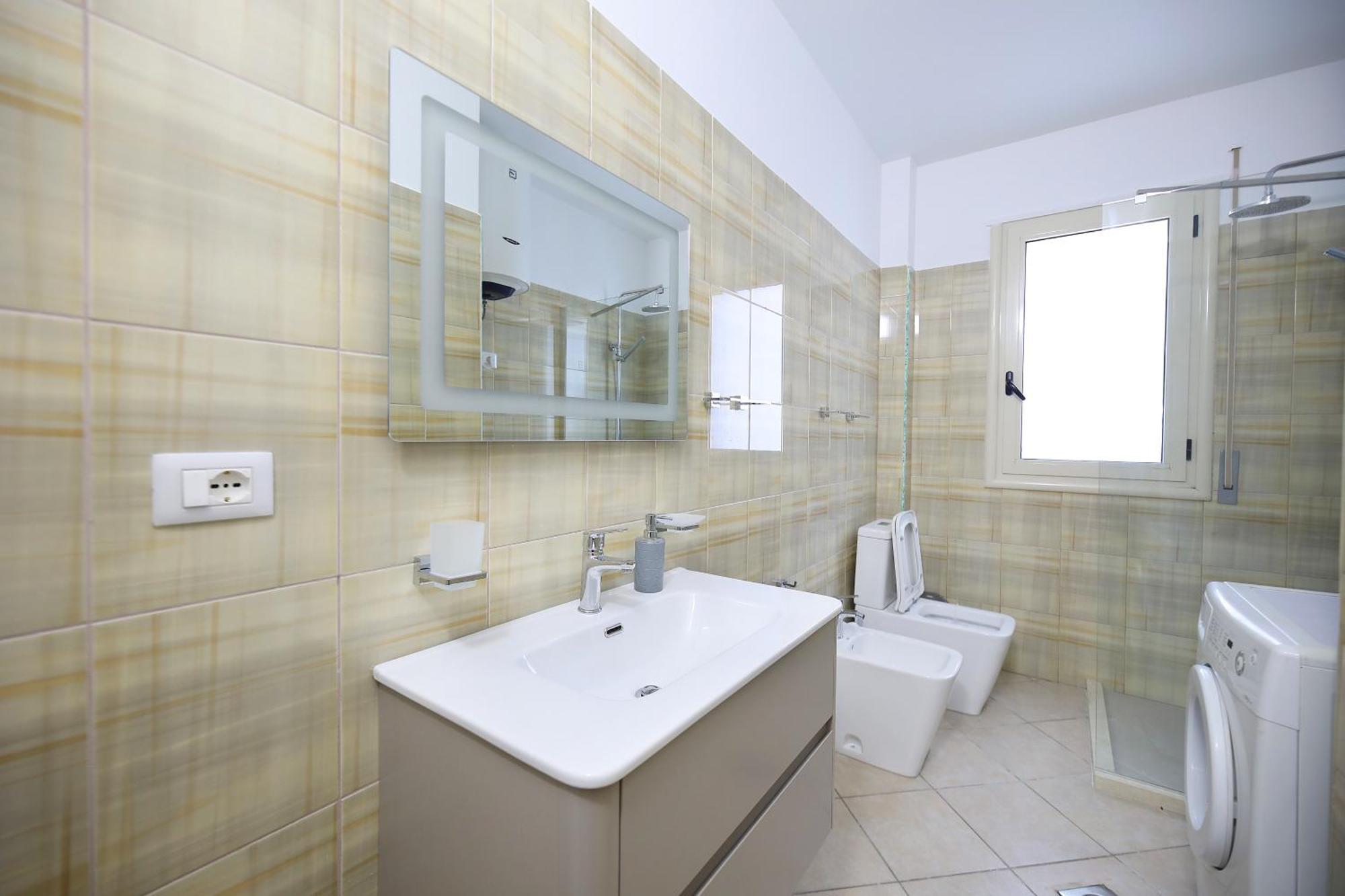 Holiday Apartment Vlore Ngoại thất bức ảnh