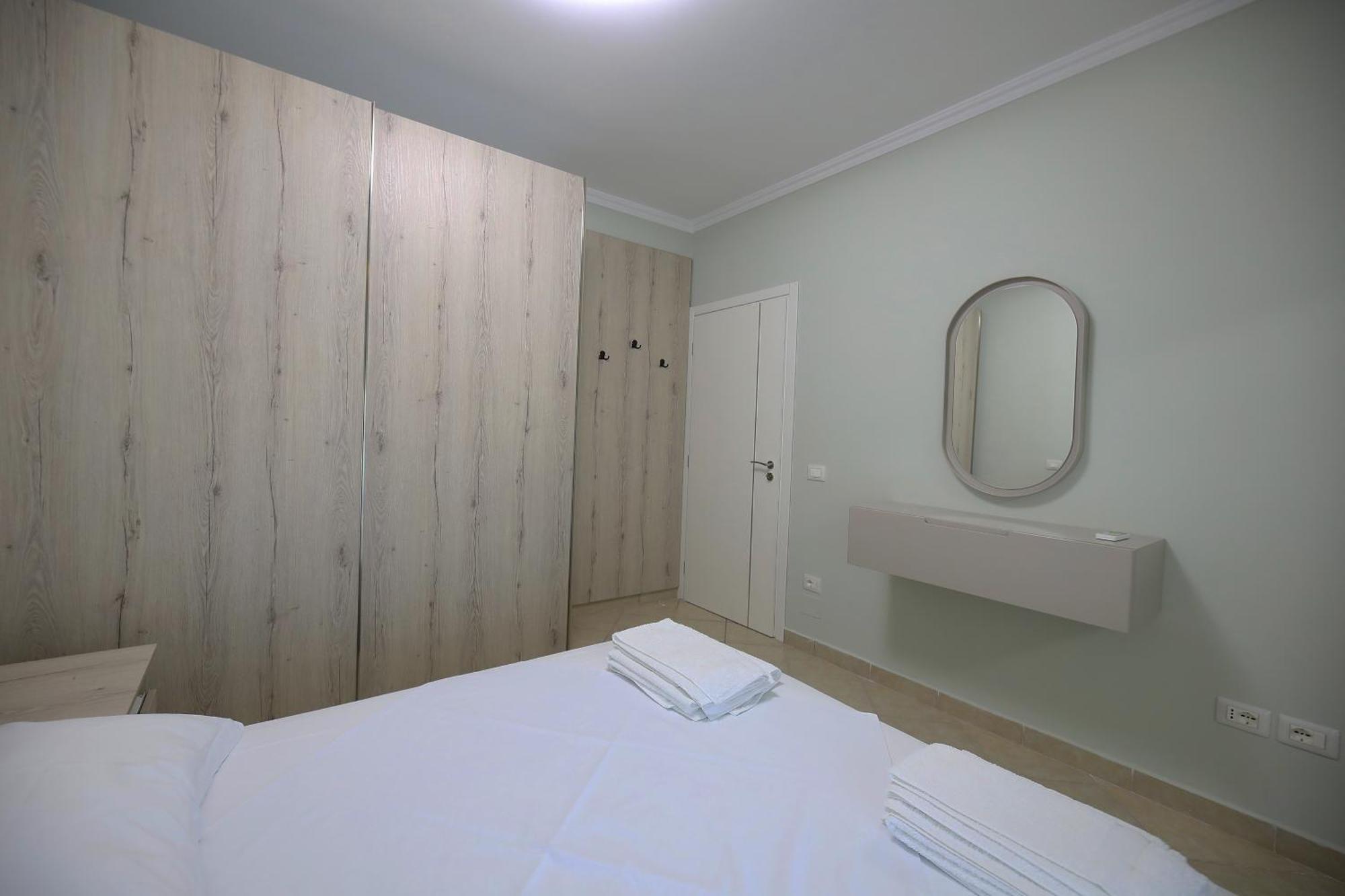 Holiday Apartment Vlore Ngoại thất bức ảnh