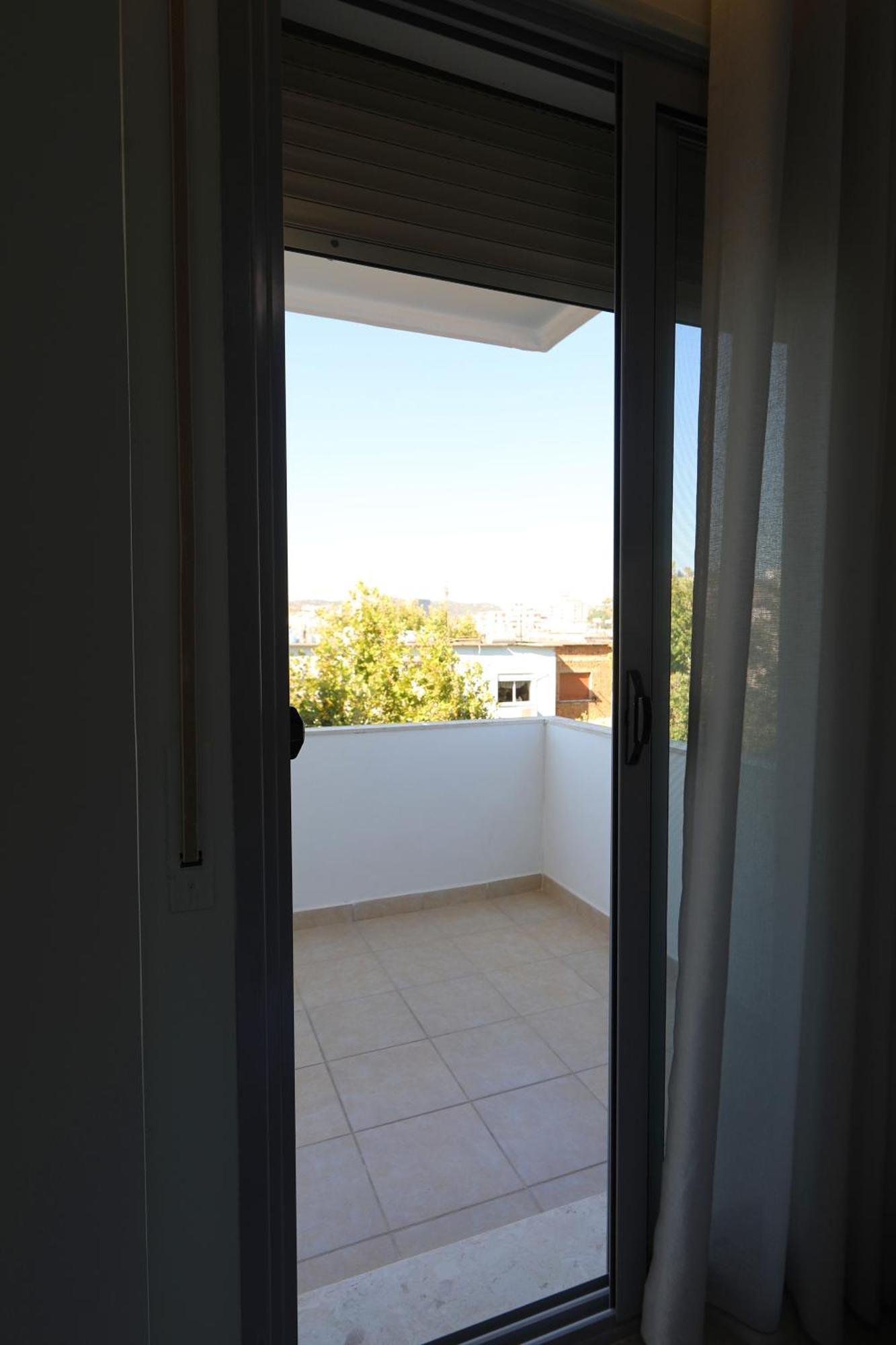 Holiday Apartment Vlore Ngoại thất bức ảnh