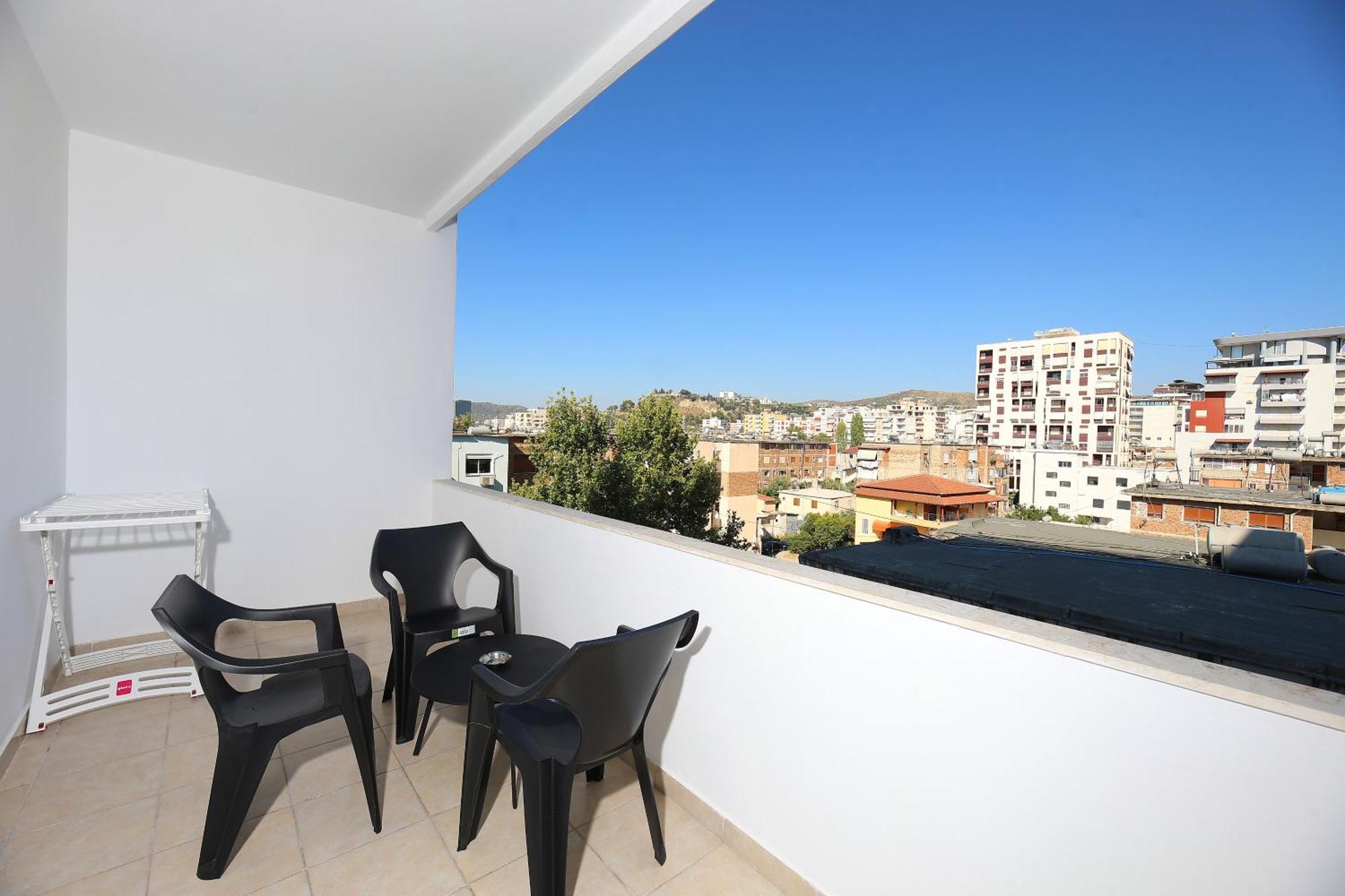 Holiday Apartment Vlore Ngoại thất bức ảnh