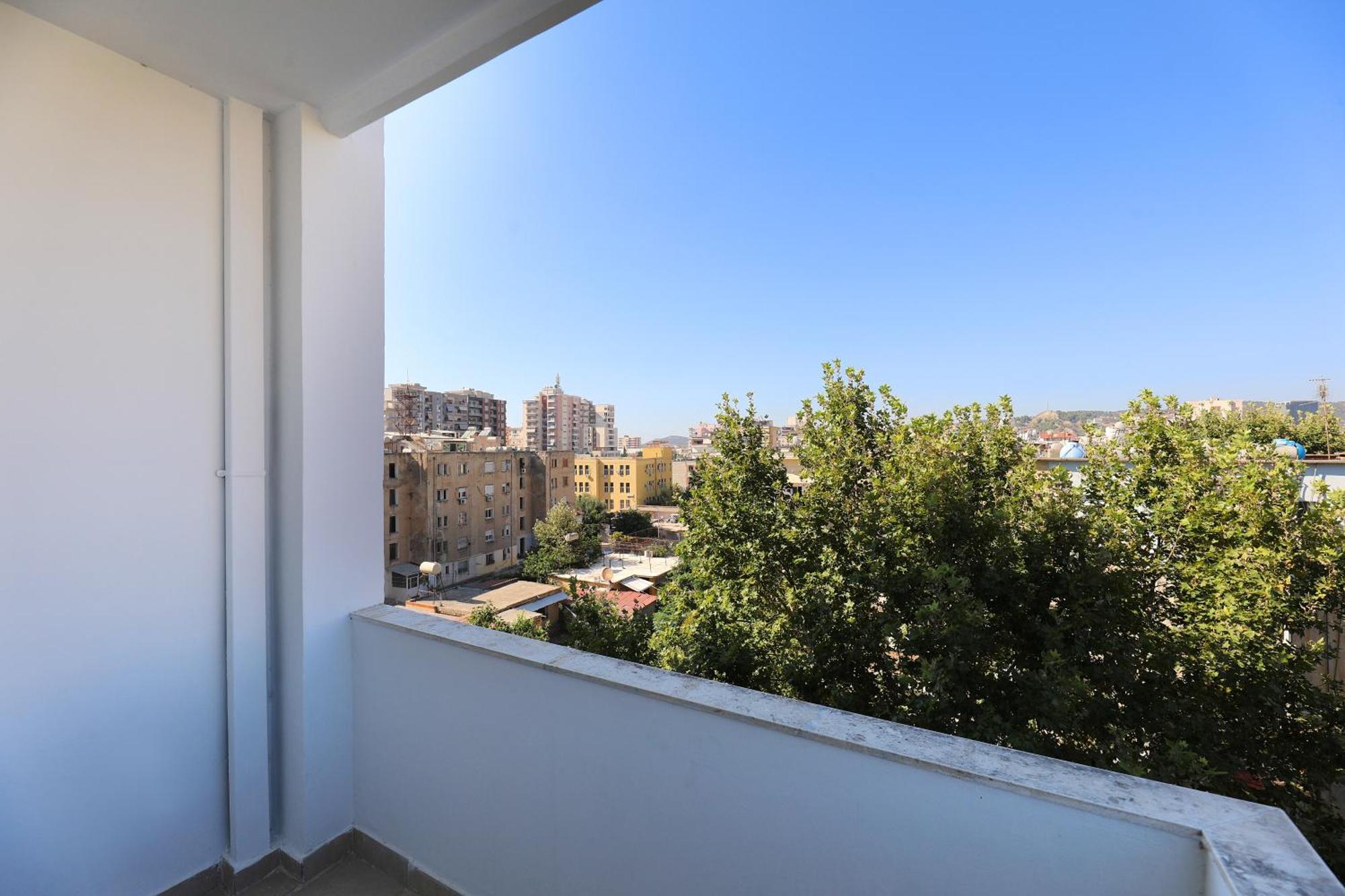 Holiday Apartment Vlore Ngoại thất bức ảnh